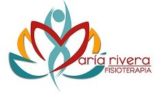 Logo de María Rivera - Fisioterapia