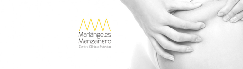 Logo de Mariángeles Manzanero Centro Clínico Estético