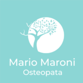 Logo de Mario Maroni Osteópata