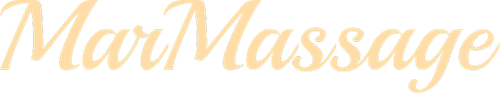 Logo de MarMassage