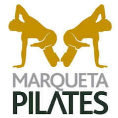 Logo de Marqueta Pilates