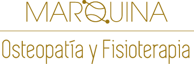 Logo de Marquina Salud