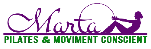 Logo de Marta Danza Pilates