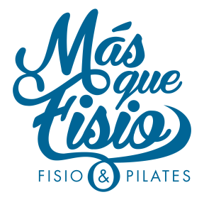 Logo de Más Que Fisio Fisio & Pilates