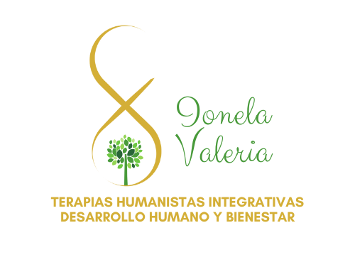 Logo de Masaje Californiano en Madrid con Ionela