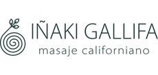 Logo de Masaje Californiano - Iñaki Gallifa