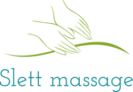 Logo de Masaje Girona - Slett Massage