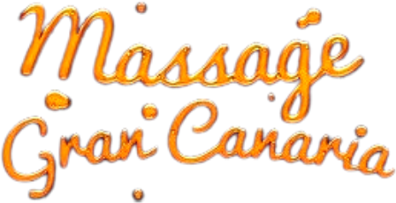 Logo de Masaje Gran Canaria