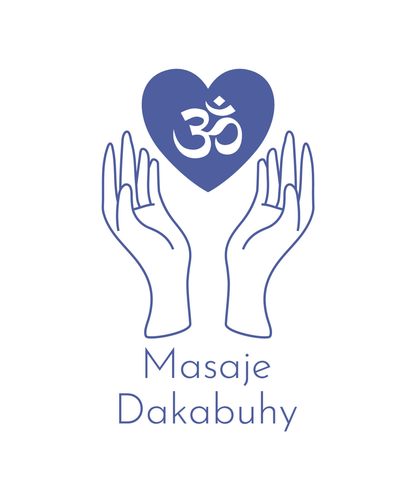 Logo de Masaje Relajante Dakabuhy.