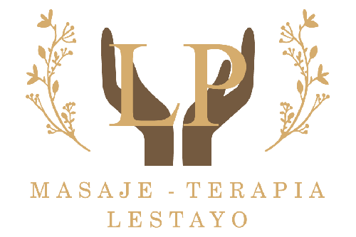 Logo de Masaje Terapia Lestayo