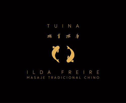 Logo de Masaje Tuina/Tuina Massage