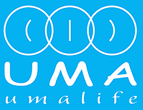 Logo de Masaje UMA Ibiza