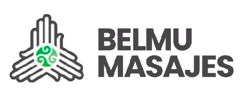 Logo de Masajes Belmu