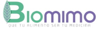 Logo de Masajes Biomimo