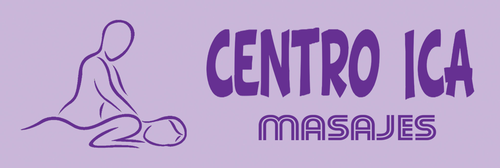 Logo de Masajes Centro ICA