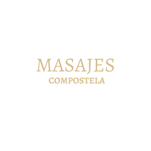 Logo de Masajes Compostela