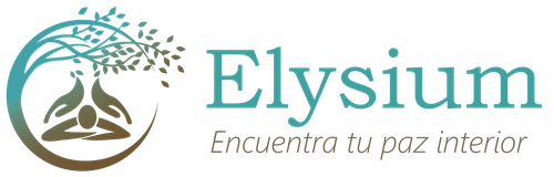 Logo de Masajes Elysium - Centro de Masajes