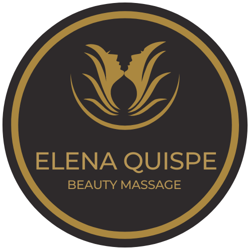 Logo de Masajes en Málaga - Elena Quispe Beauty Massage