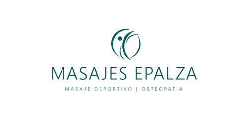 Logo de Masajes Epalza