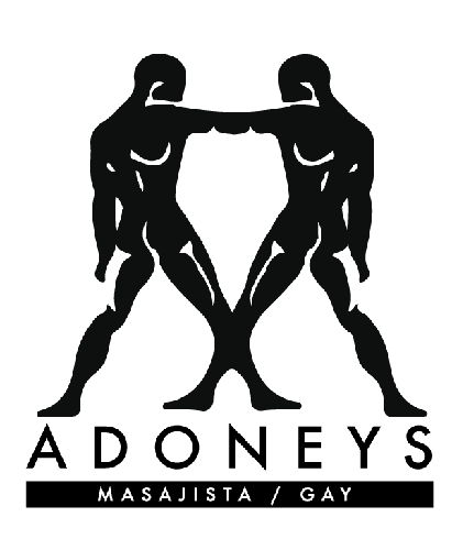 Logo de Masajes gay en Madrid LGTBI Fisioterapeuta y Quiromasajista.