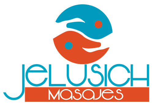 Logo de Masajes Jelusich