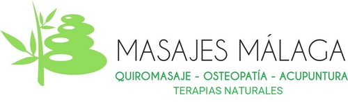 Logo de MASAJES MÁLAGA