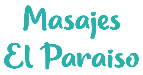 Logo de Masajes Relajantes El Paraíso Madrid