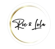 Logo de Masajes Ric & Lola