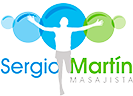 Logo de Masajes Sergio Martín