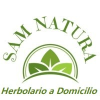 Logo de MASAJES SEVILLA, NATUROPATA Y HERBOLARIO