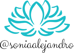 Logo de Masajes Sonia Alejandro