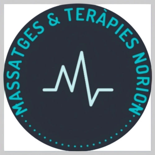 Logo de Masajes & Terapias Norion