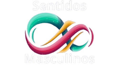 Logo de Masajista Masculino