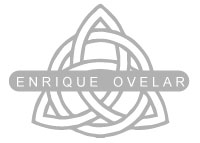 Logo de Masajista Sitges - Enrique Ovelar