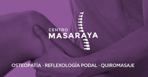 Logo de Masaraya