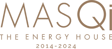 Logo de MasQi - The Energy House