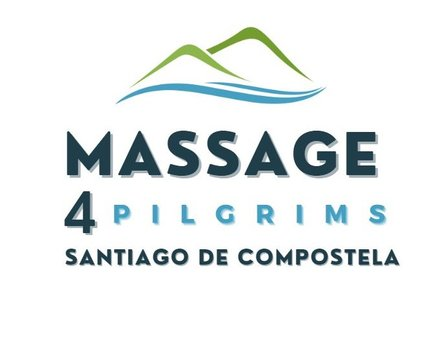 Logo de massage 4 pilgrims