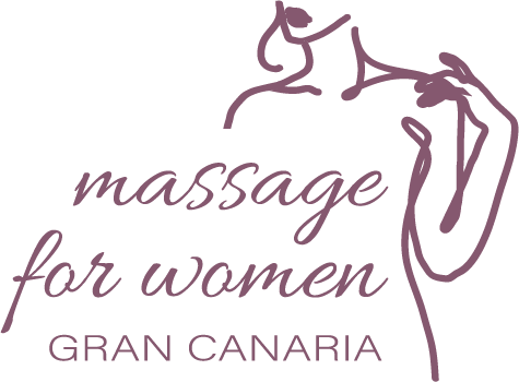 Logo de Massage For Women Gran Canaria