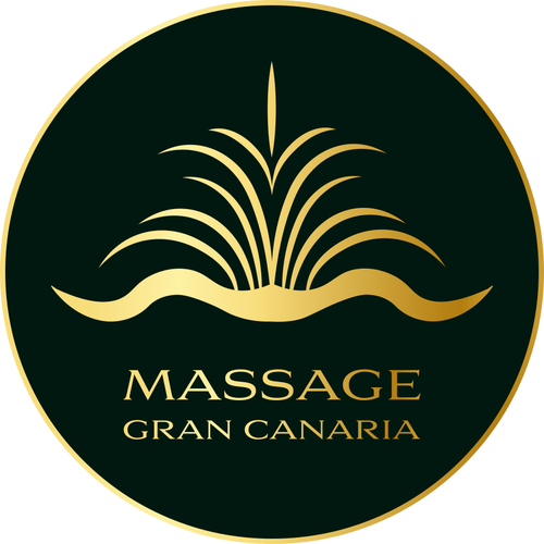 Logo de Massage Gran Canaria