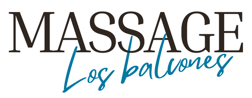 Logo de Massage Los Balcones