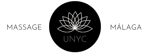 Logo de Massage UNYC Málaga