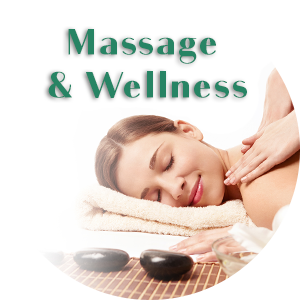 Logo de Massages Tenerife South