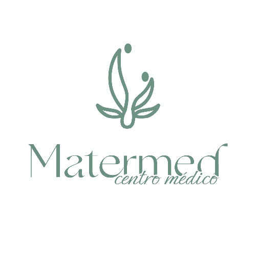 Logo de Matermed Centro Médico