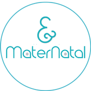 Logo de MaterNatal