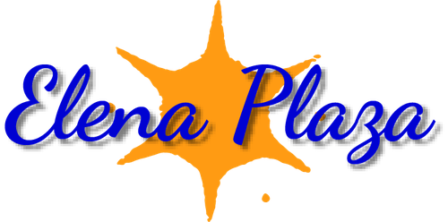 Logo de Matrística Elena Plaza.