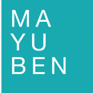 Logo de Mayuben Fisioterapia Pilates