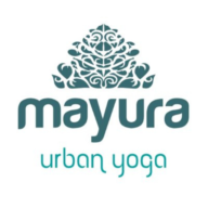 Logo de Mayura Espai Sitges Yoga