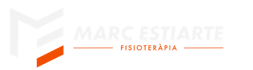 Logo de ME Fisioteràpia