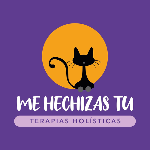 Logo de Me hechizas tu.