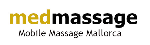 Logo de Med. Massage Mallorca